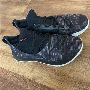 Curry 5 Tokyo nights